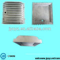 oem die casting aluminum heat sink shapes/profiles